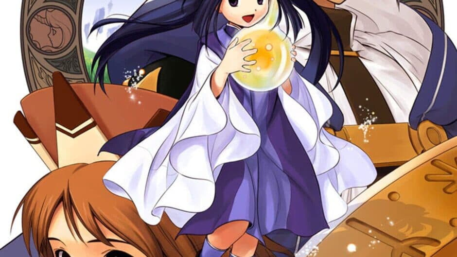 Atelier Iris 2: The Azoth of Destiny banner