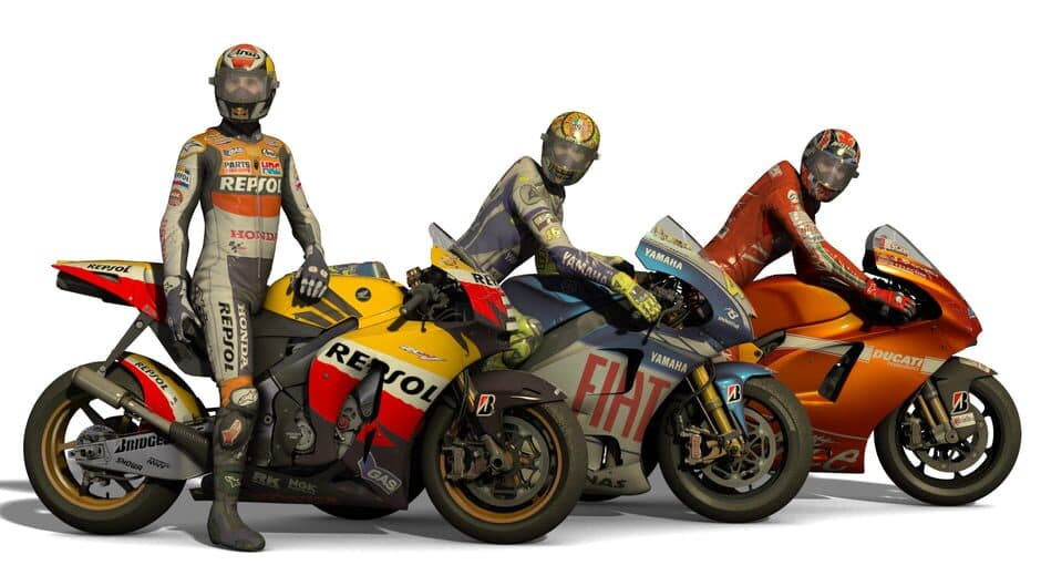 MotoGP 09/10 banner