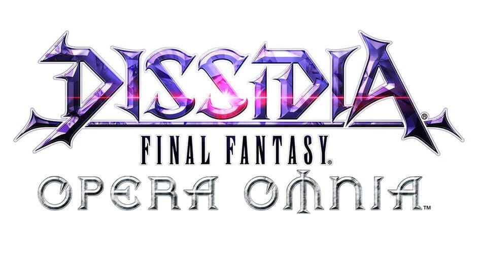 Dissidia Final Fantasy Opera Omnia banner