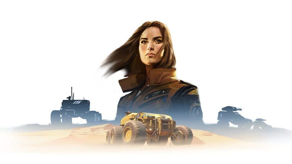 Homeworld: Deserts of Kharak banner