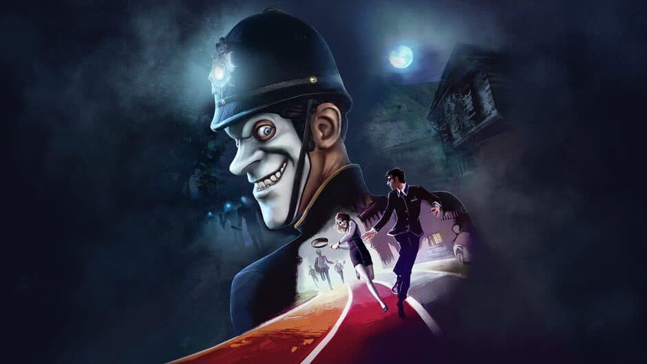 We Happy Few banner