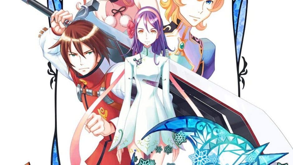 Arc Rise Fantasia banner