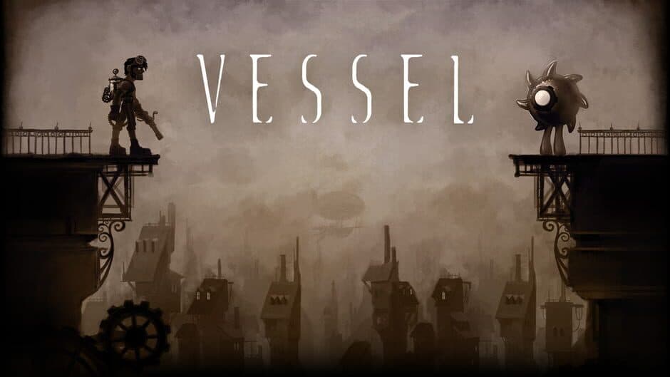 Vessel banner