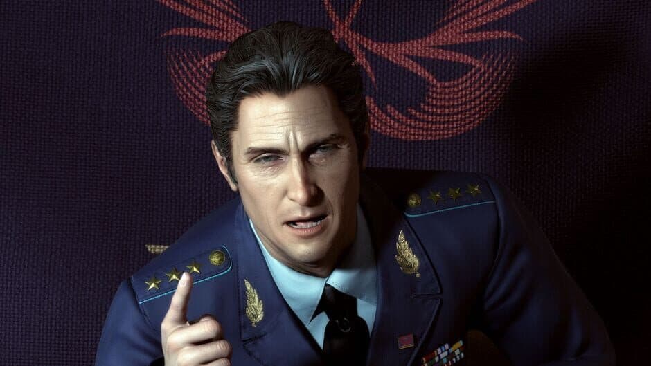 Ace Combat: Joint Assault banner