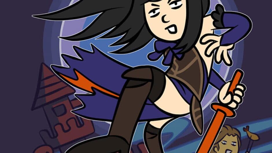 Castlevania: Order of Ecclesia banner