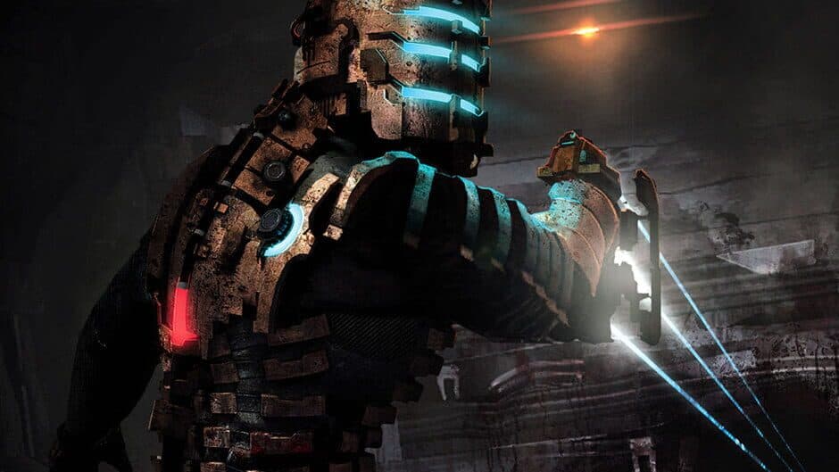 Dead Space banner