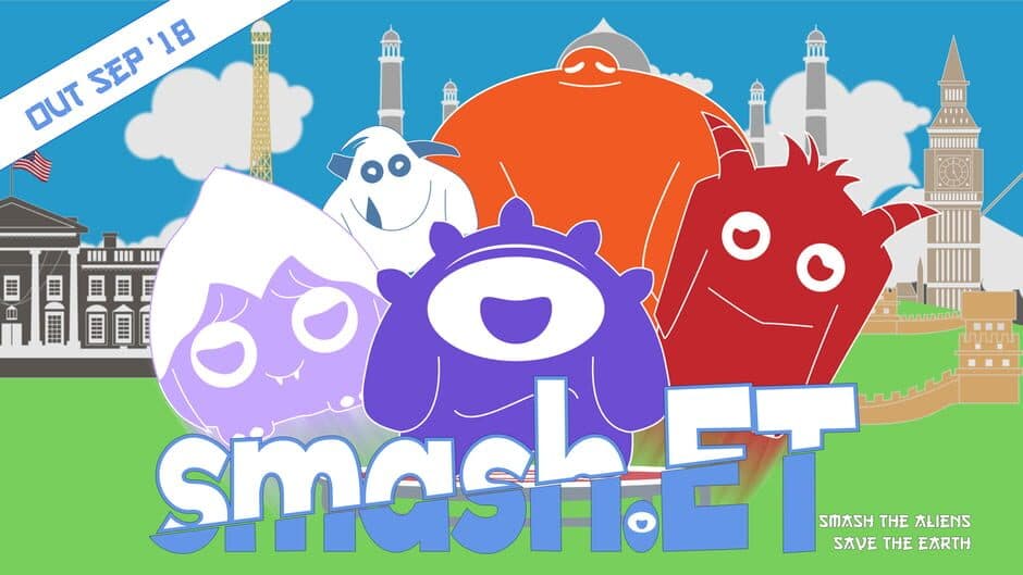 smashET banner