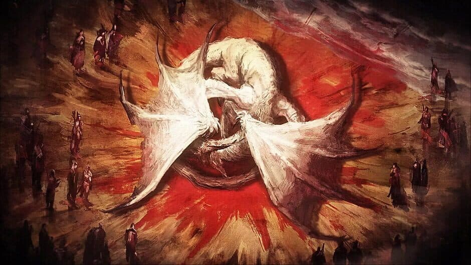 Dragon's Dogma Online banner