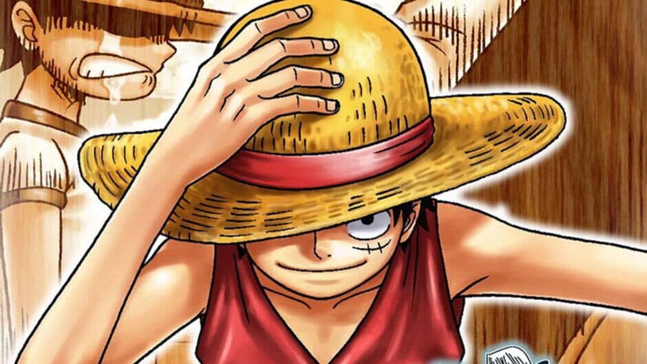 One Piece: Romance Dawn banner