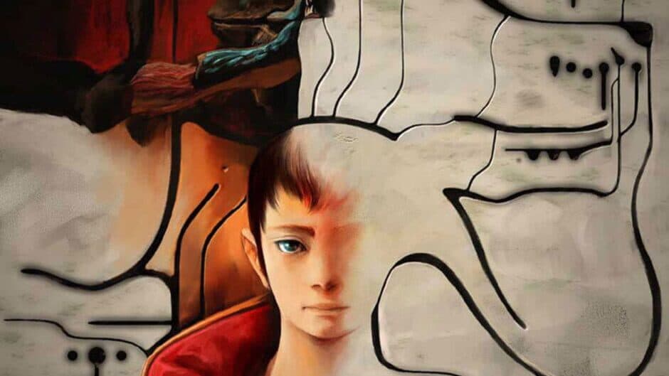 Panzer Dragoon Saga banner