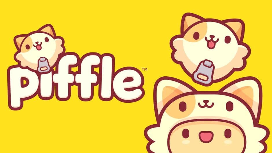 Piffle banner