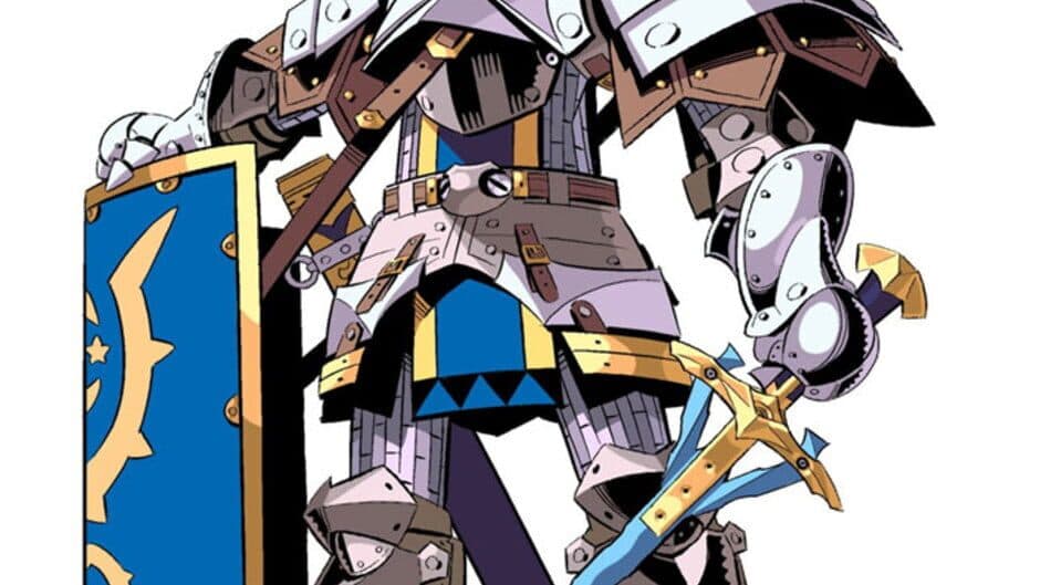 Etrian Odyssey II: Heroes of Lagaard banner