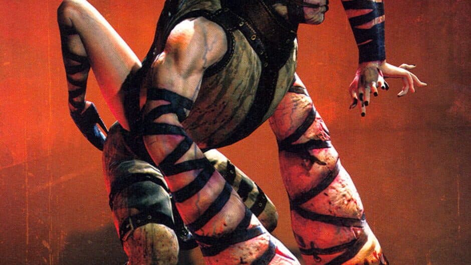 Silent Hill: Homecoming banner