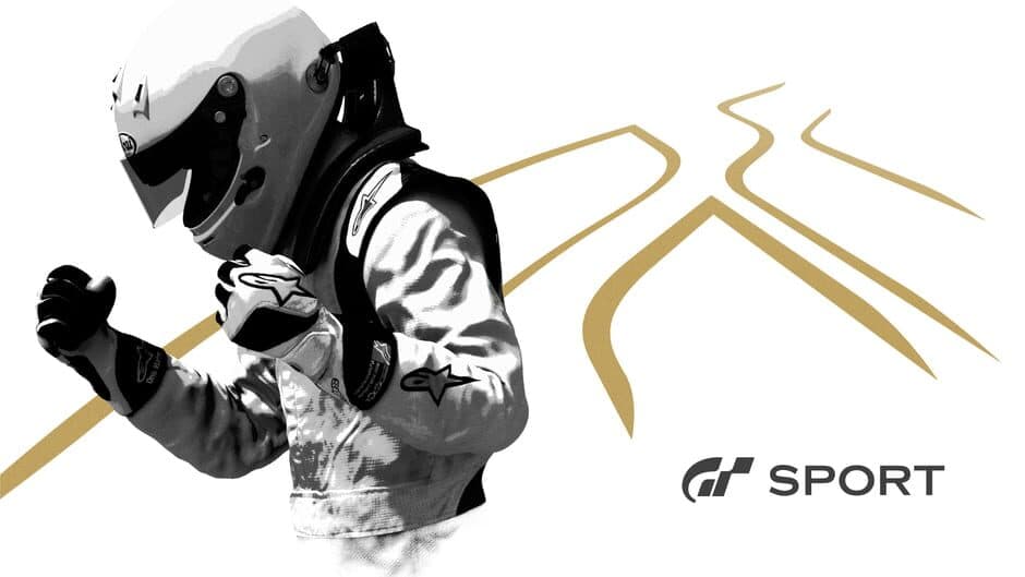 Gran Turismo Sport banner
