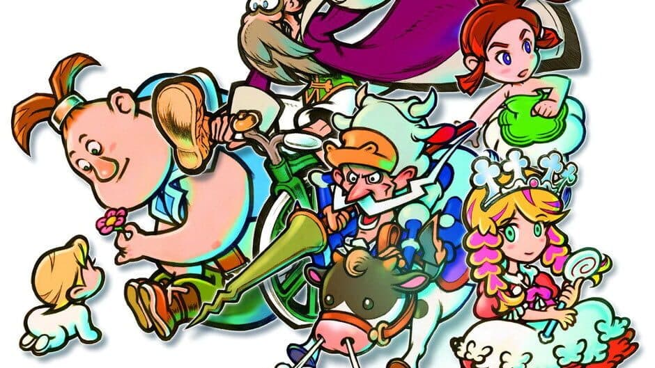 Little King's Story banner