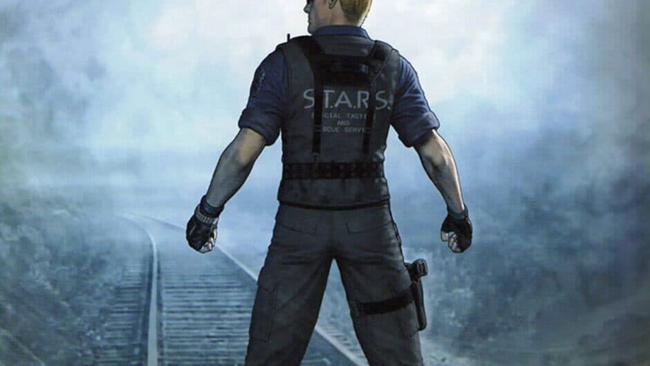 Resident Evil: The Umbrella Chronicles banner