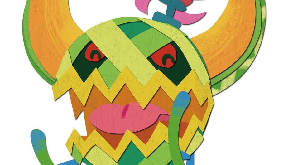 The Munchables banner