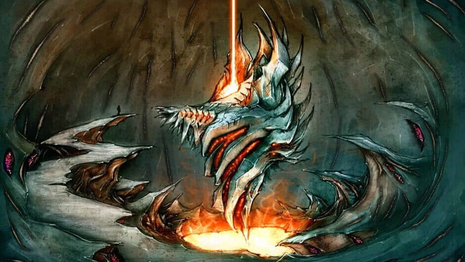 Divinity II: Ego Draconis banner