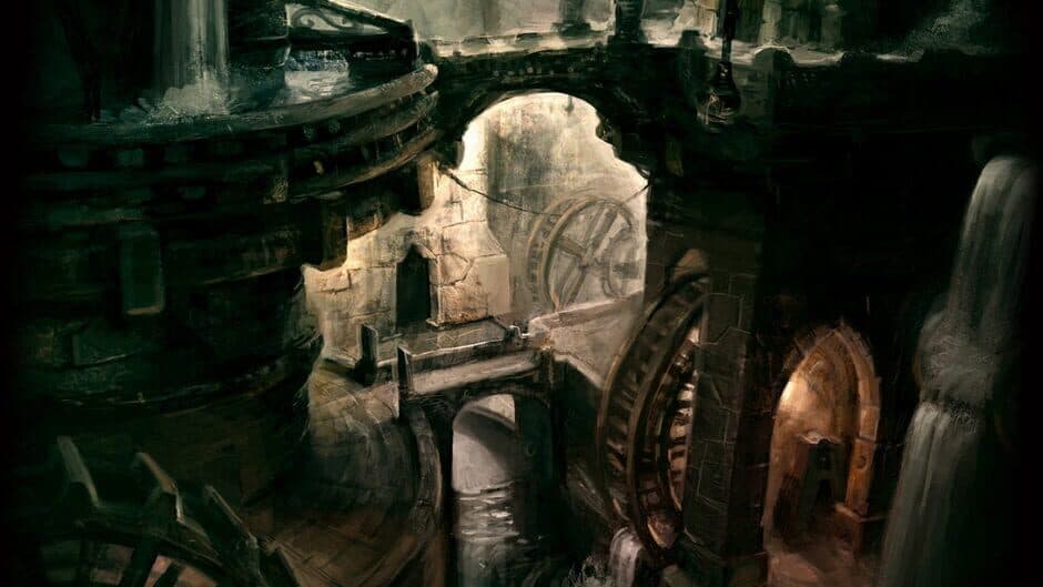 Prince of Persia: Warrior Within banner