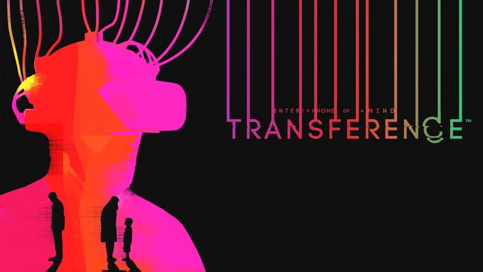 Transference banner