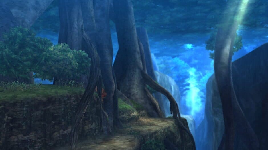 Tales of Xillia banner