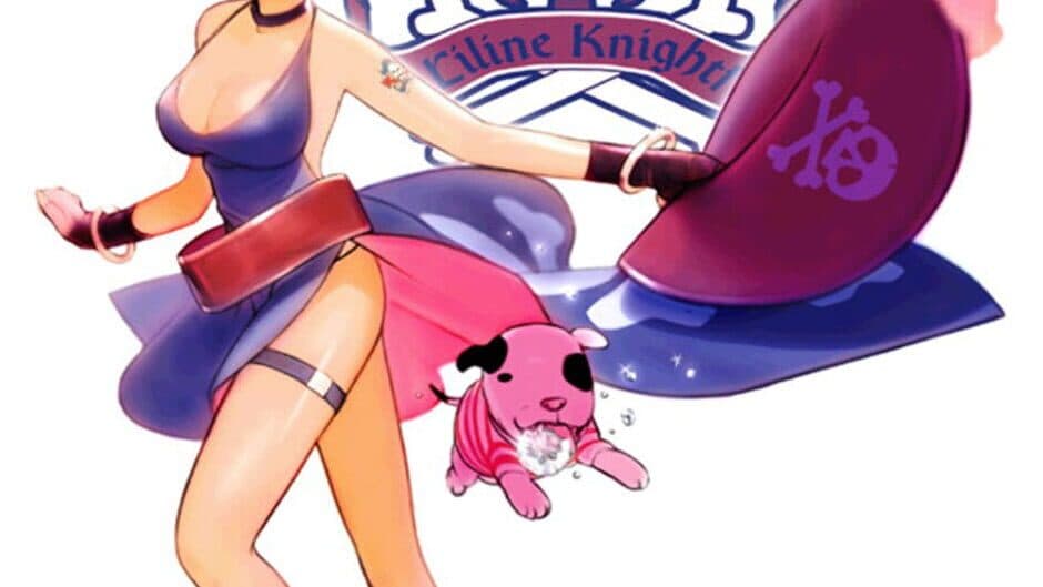 Garou: Mark of the Wolves banner