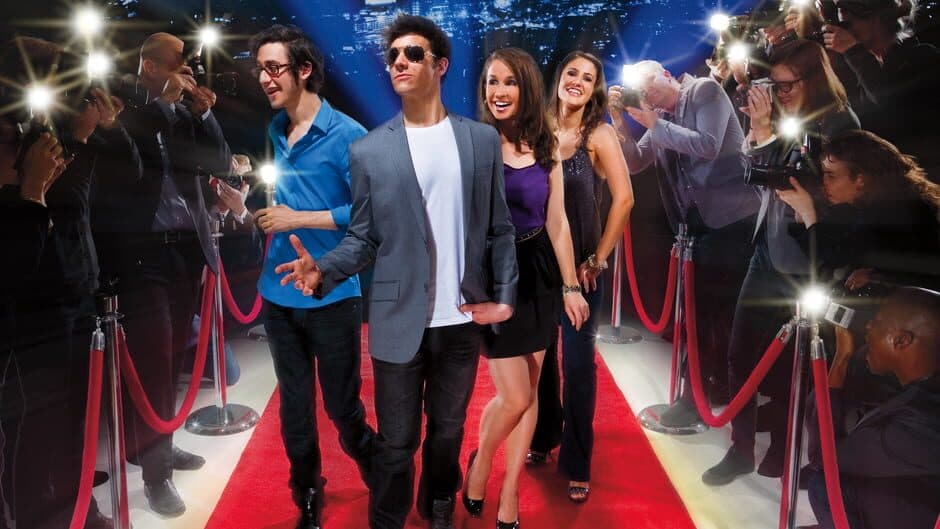 Yoostar 2: In the Movies banner