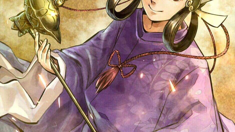 Toukiden: The Age of Demons banner