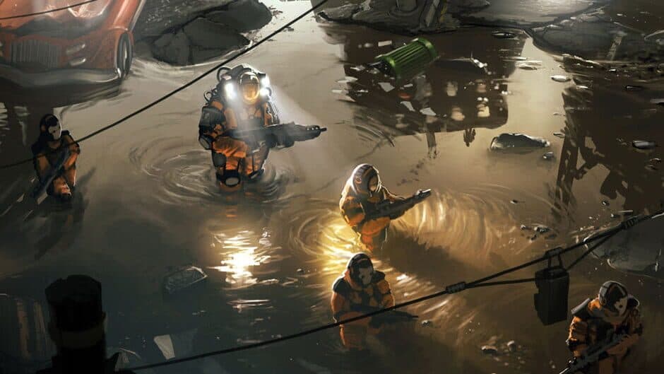 Bionic Commando banner