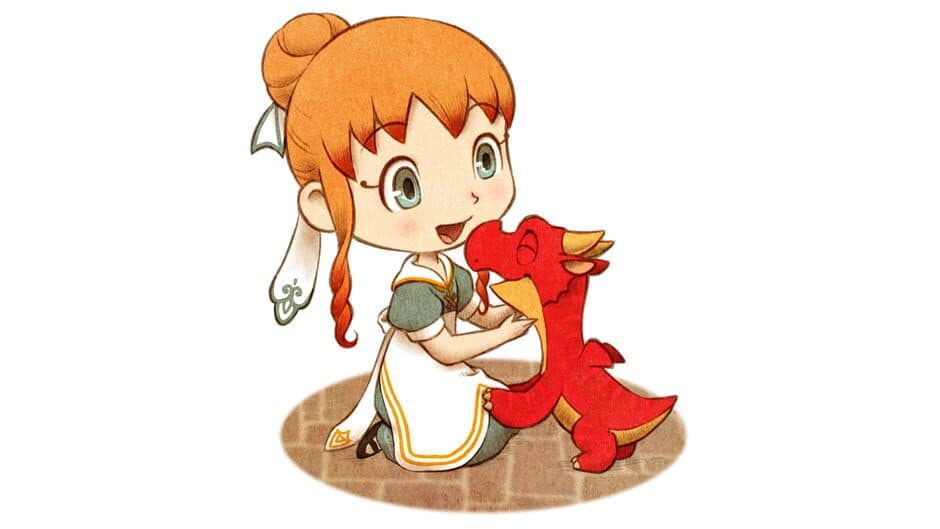 Little Dragons Café banner