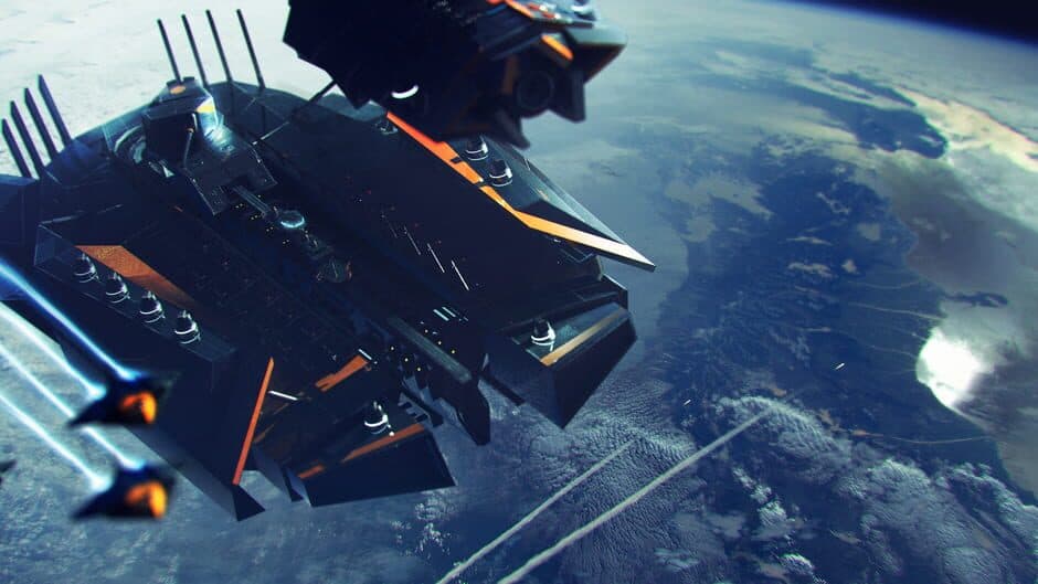 Endless Space 2 banner