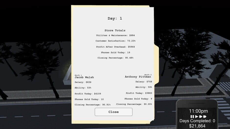 Screenshot 5