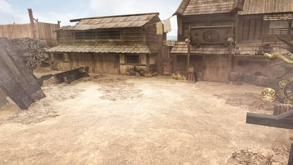 Onimusha: Dawn of Dreams banner