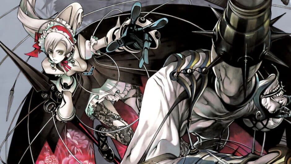 SoulCalibur IV banner