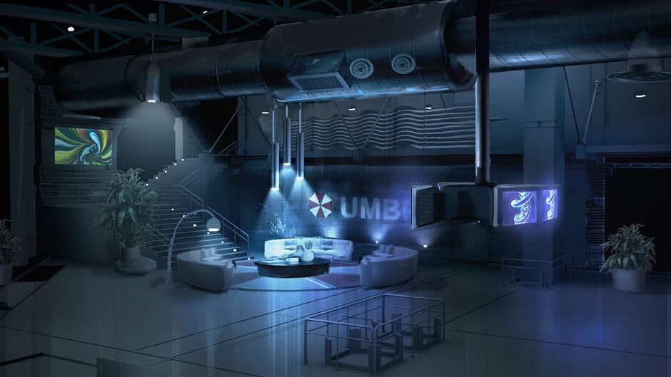 Resident Evil: Operation Raccoon City banner