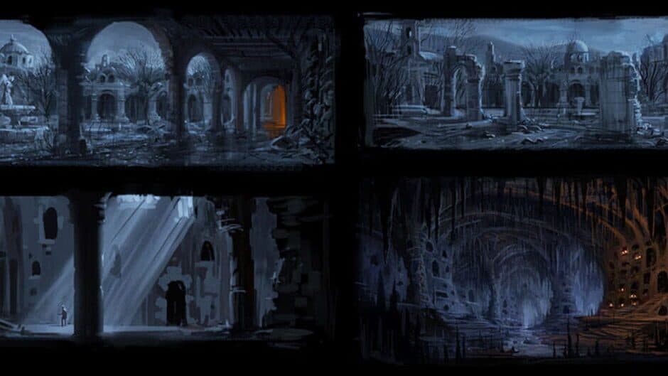 Uncharted: Drake's Fortune banner