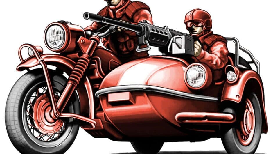 Advance Wars: Days of Ruin banner