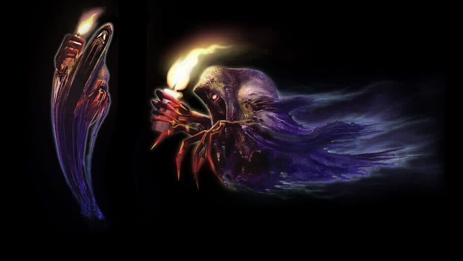 Ultimate Ghosts 'n Goblins banner