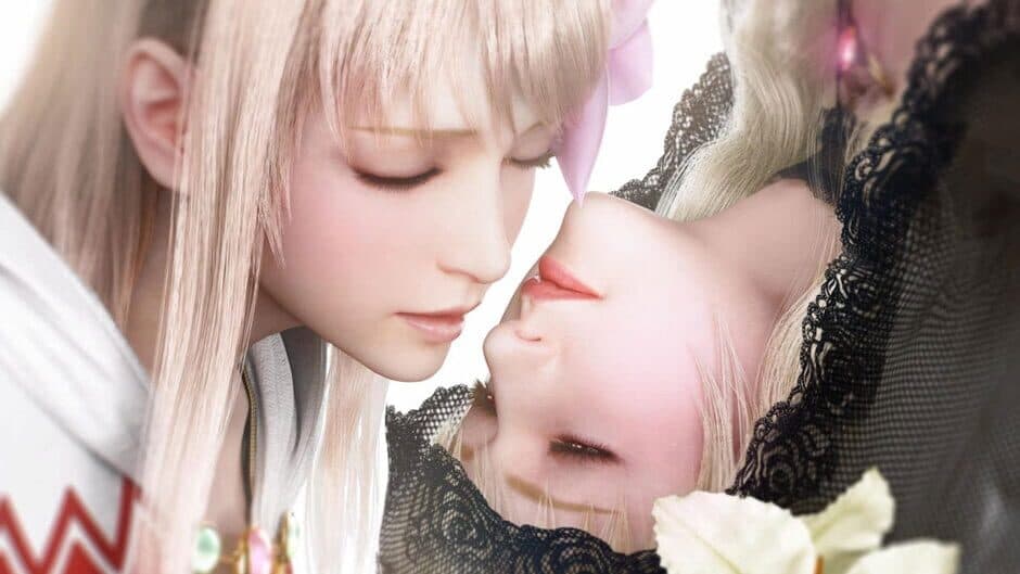 Final Fantasy: Brave Exvius banner