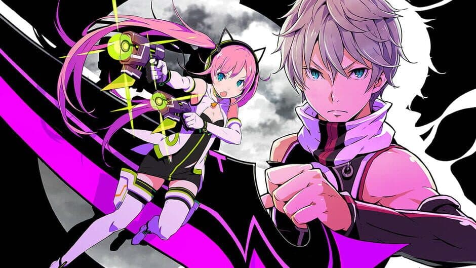 Conception II: Children of the Seven Stars banner