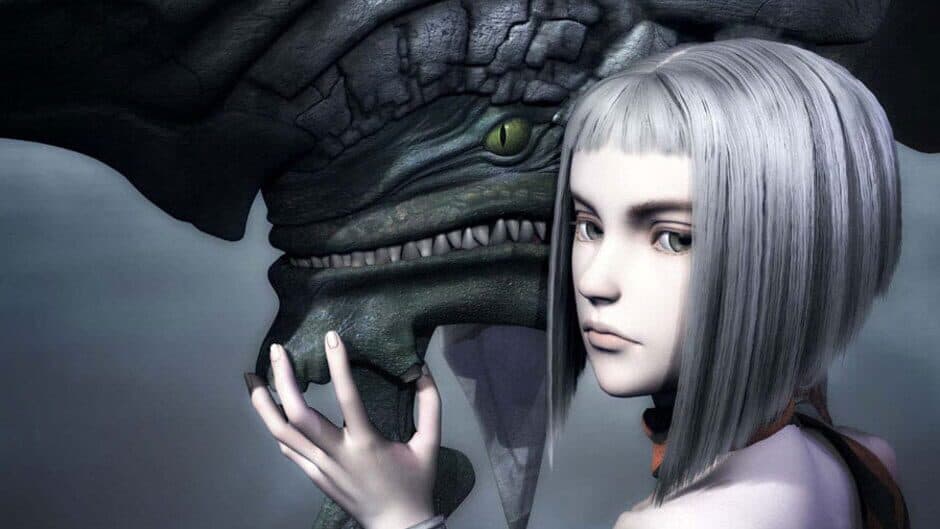 Panzer Dragoon Orta banner