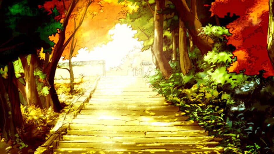 Genji: Dawn of the Samurai banner