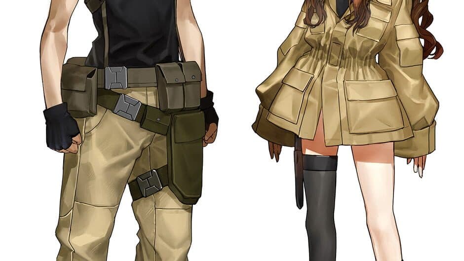 Fate/Extella Link banner