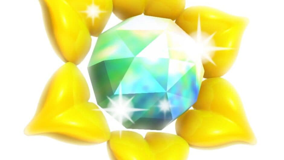 Kirby: Triple Deluxe banner