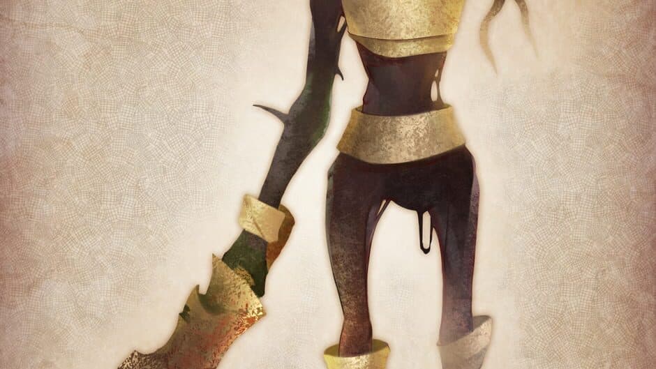 Majin and the Forsaken Kingdom banner