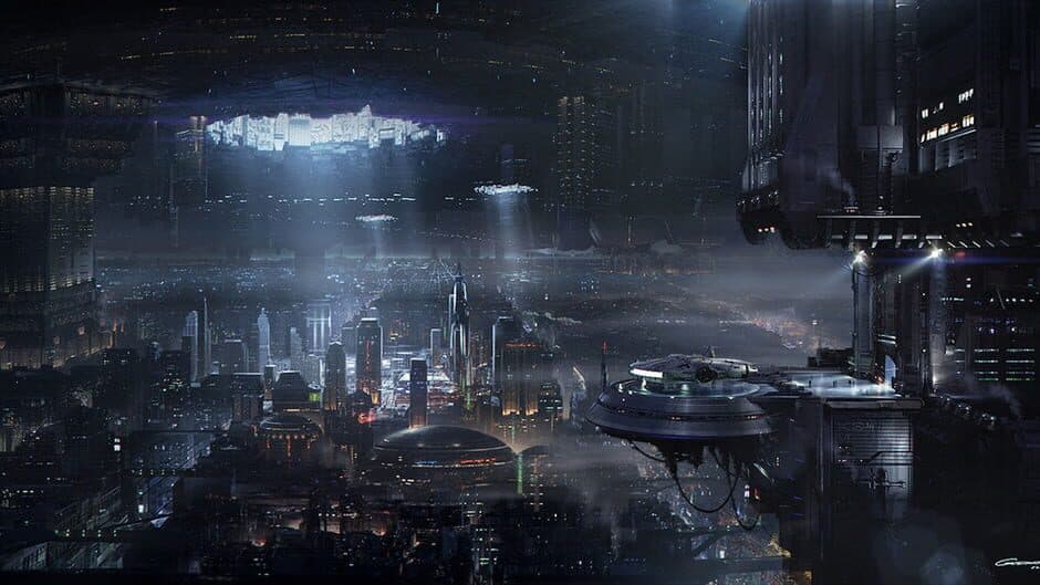 Star Wars: 1313 banner