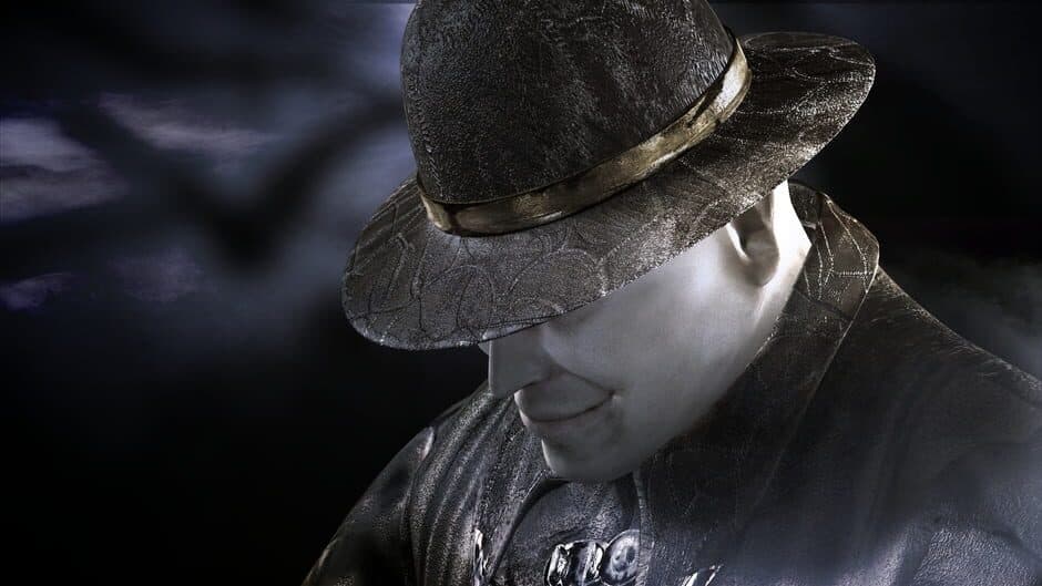 Clock Tower 3 banner