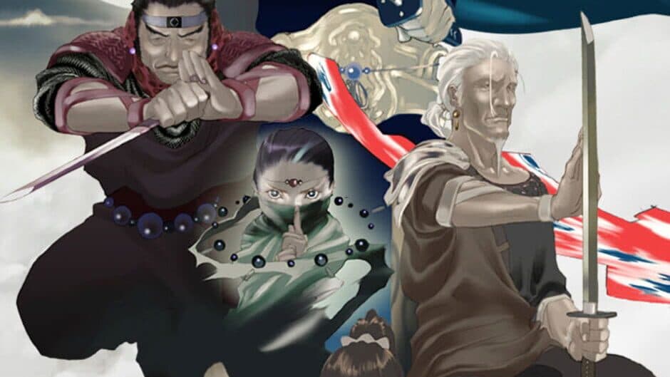 Final Fantasy IV: The After Years banner