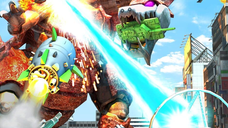 Tank! Tank! Tank! banner