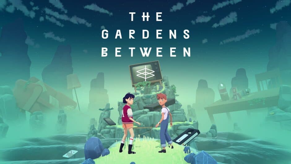 The Gardens Between banner